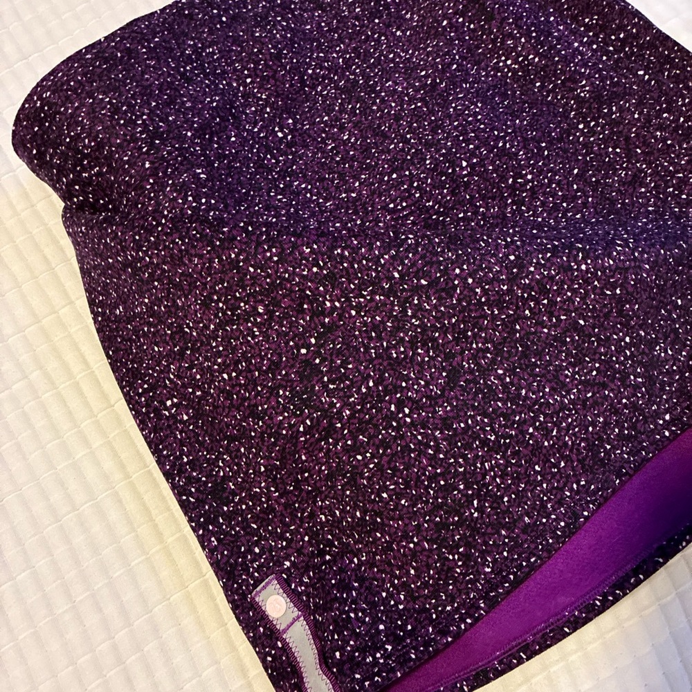 Lululemon vinyasa versatile scarf : wrap